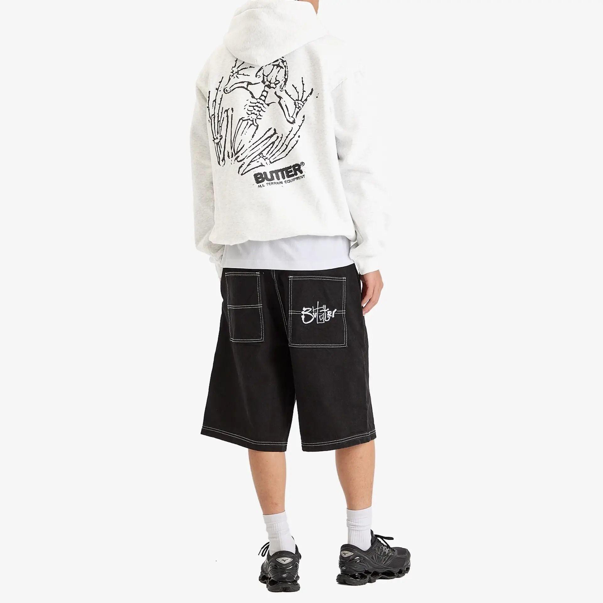 Poleron Butter Goods Fossil-2