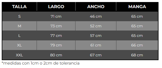 Polera HUF Manga Larga Eclipse Desteñida -2