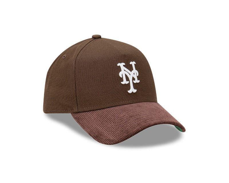 Gorro New Era 9Forty frame New York Mets-2