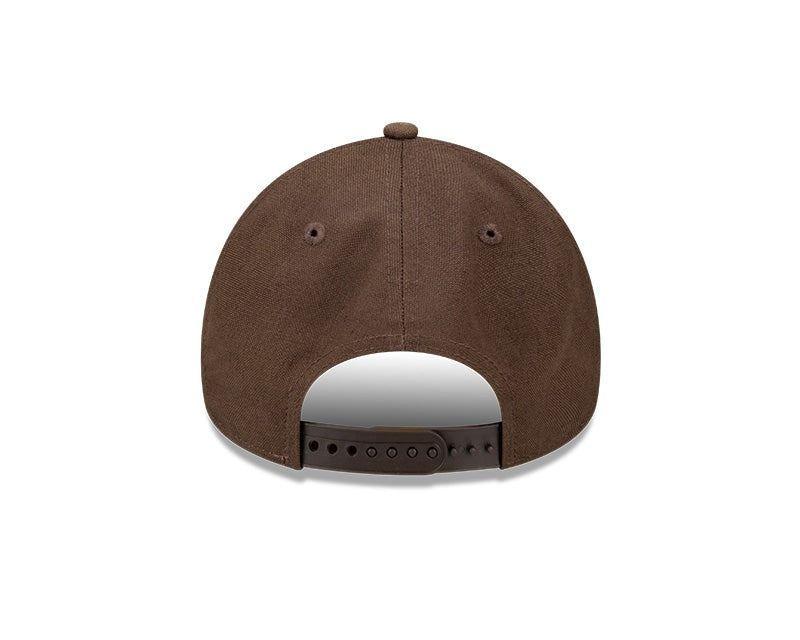 Gorro New Era 9Forty frame New York Mets-5