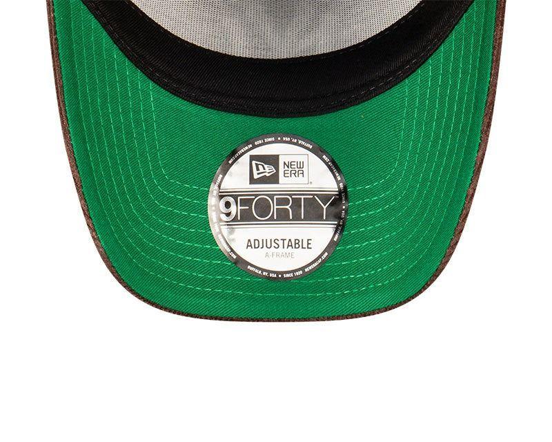 Gorro New Era 9Forty frame New York Mets-6