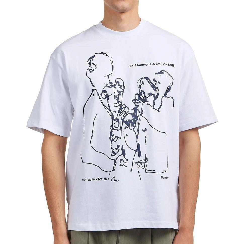 Polera Butter Goods Together-1