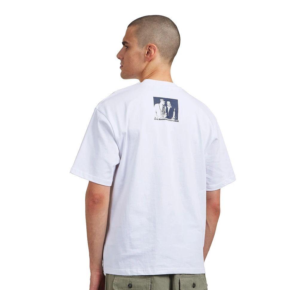 Polera Butter Goods Together-3