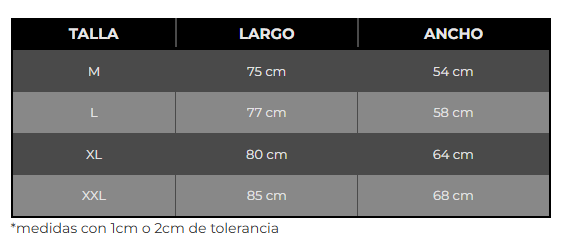 Polera Butter Goods Together-4