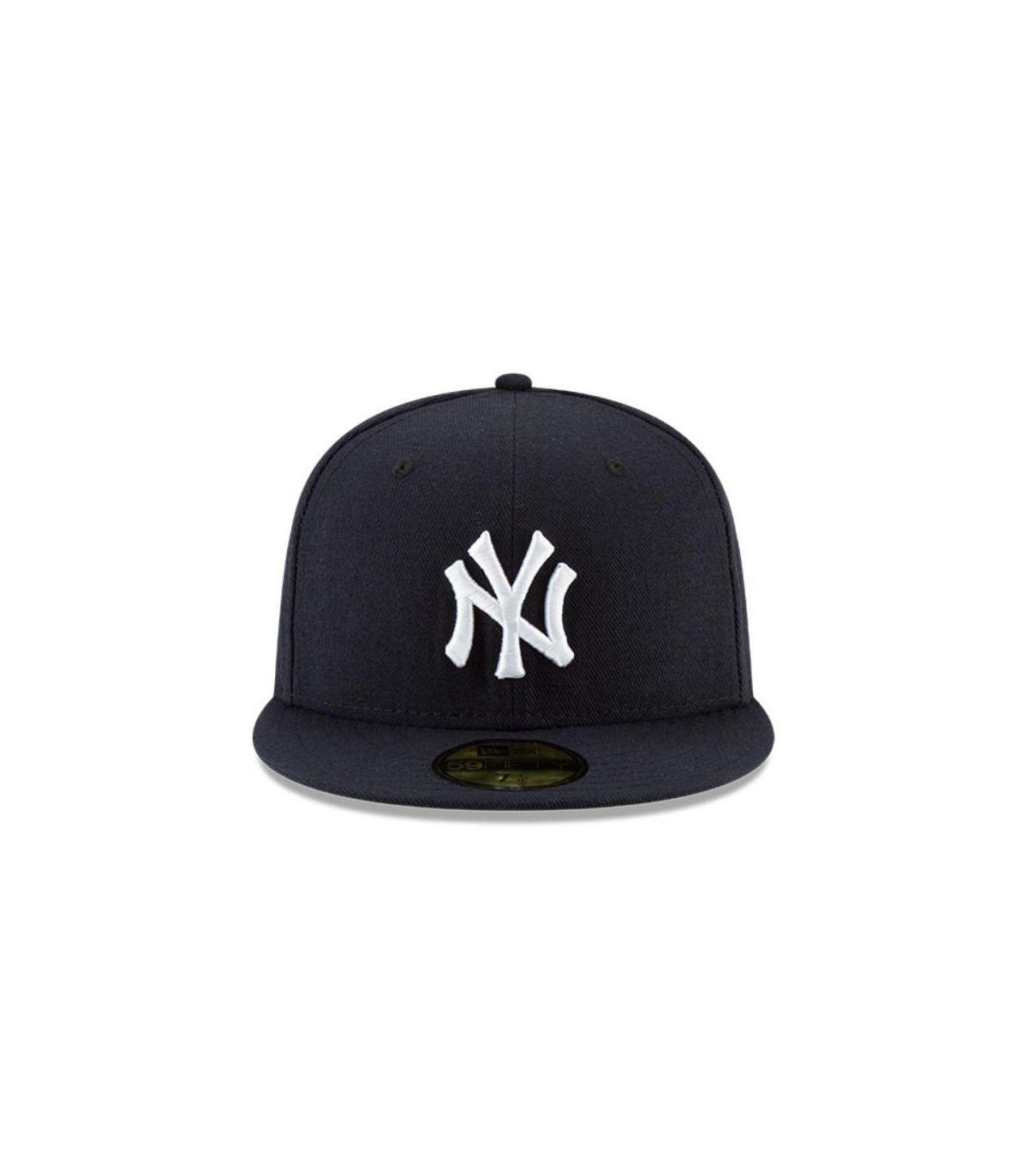 Gorro New Era New York Yankees Jackie Robinson 59Fifty-1