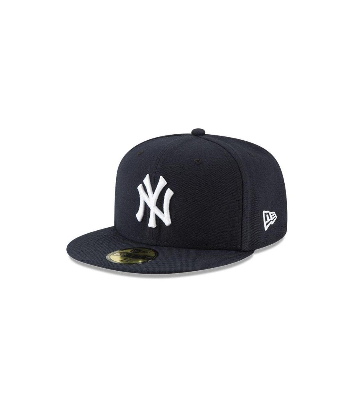 Gorro New Era New York Yankees Jackie Robinson 59Fifty-2
