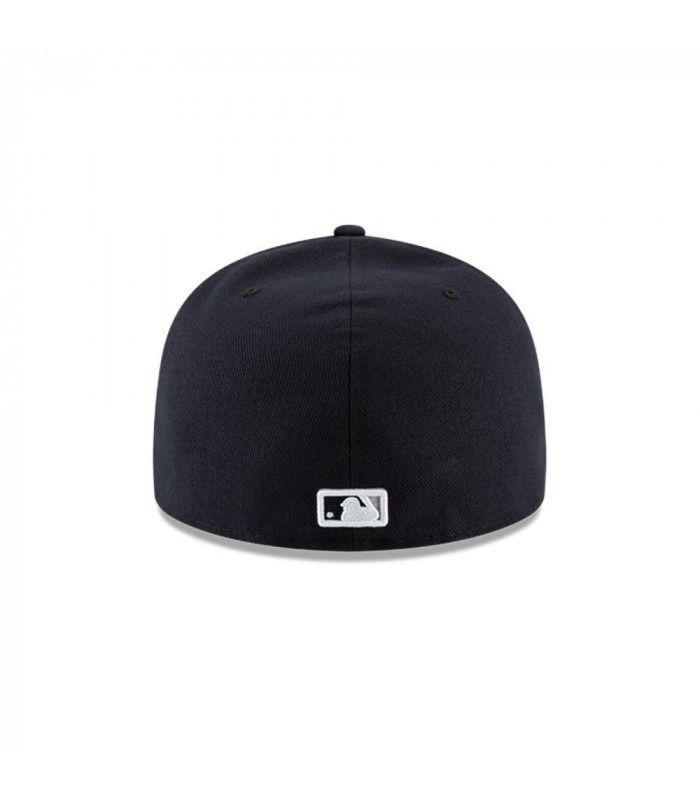 Gorro New Era New York Yankees Jackie Robinson 59Fifty-3