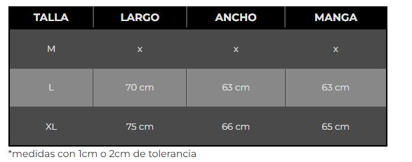 Poleron Crewneck Butter Goods Swirl Negro-4