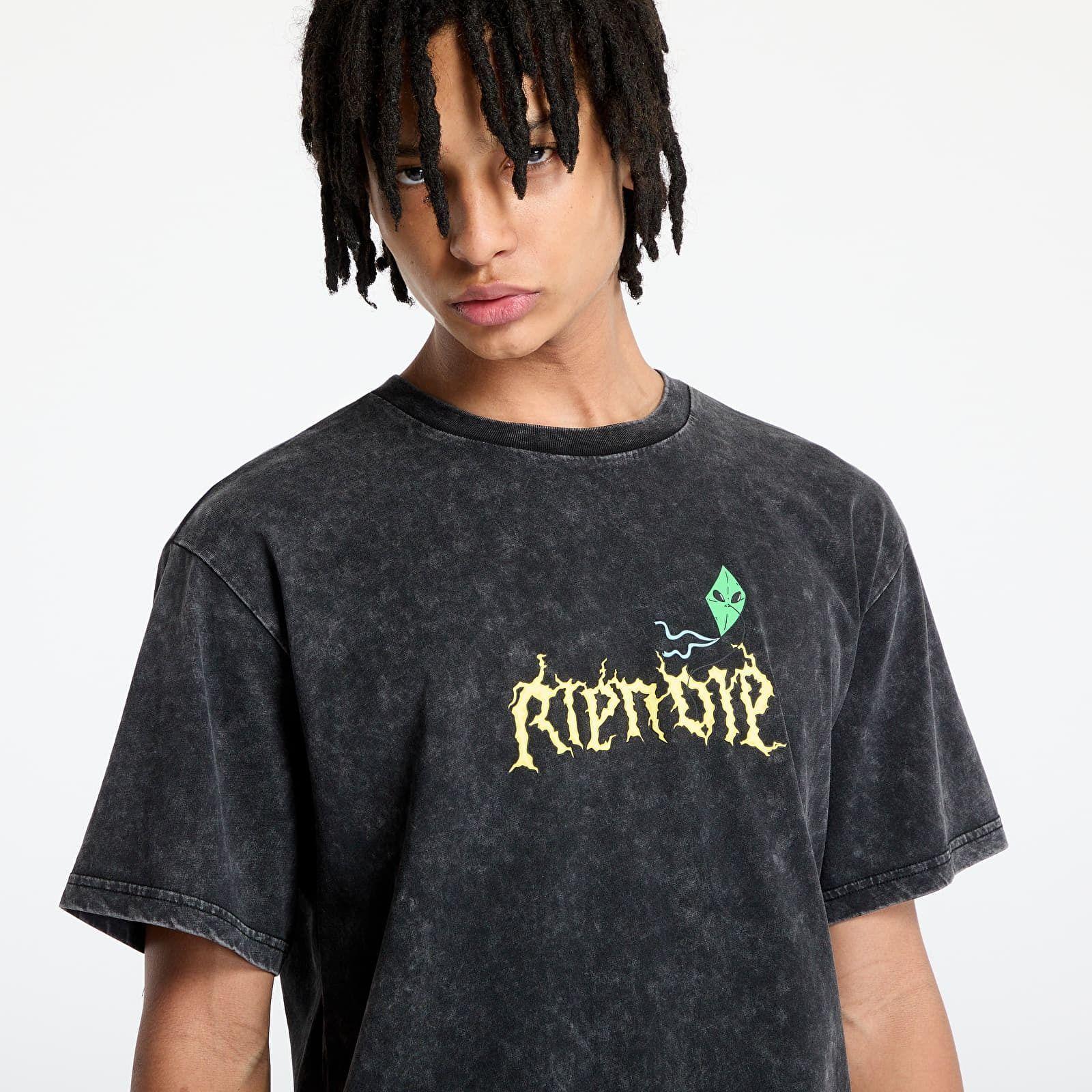 Polera Ripndip Electric Washed-2