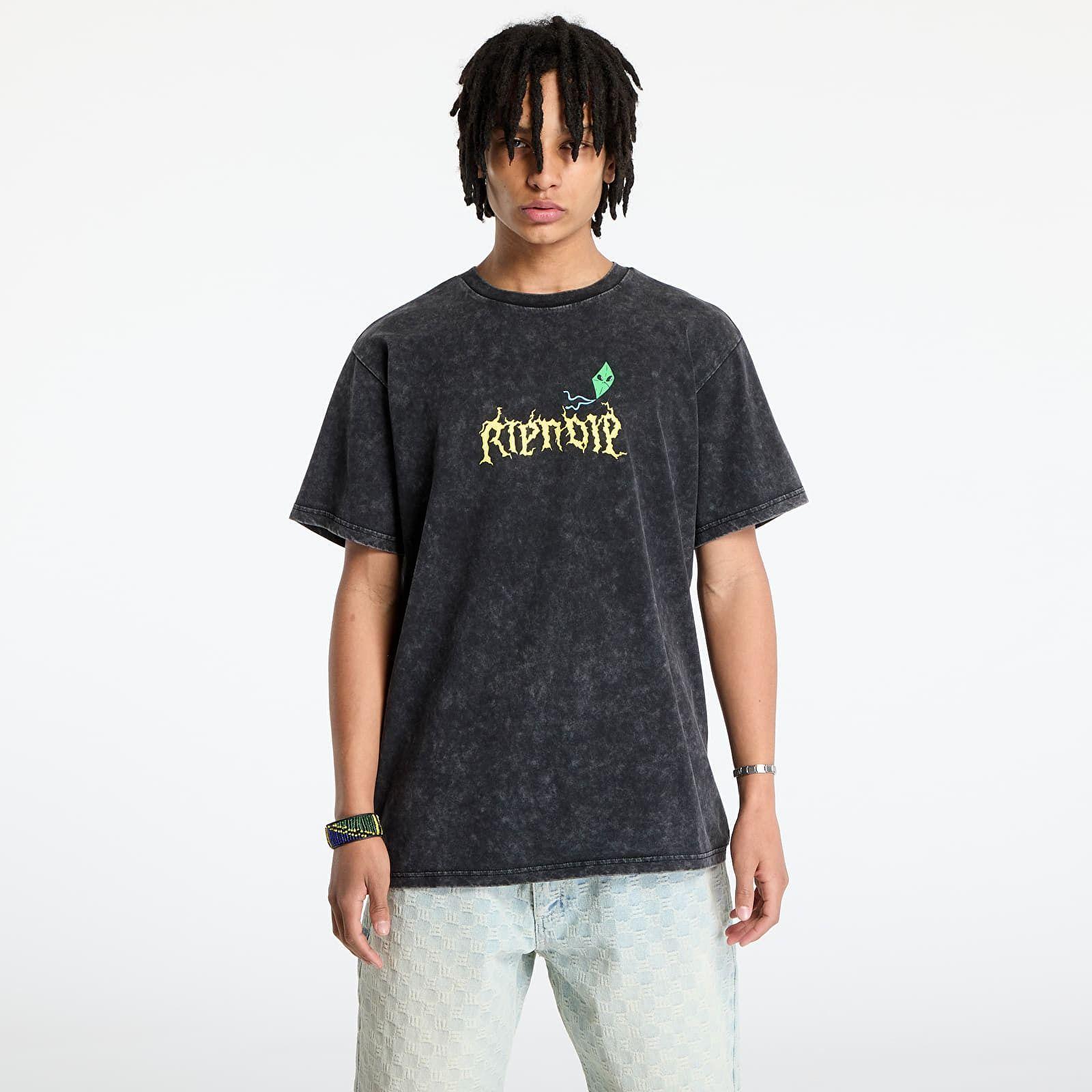 Polera Ripndip Electric Washed-0