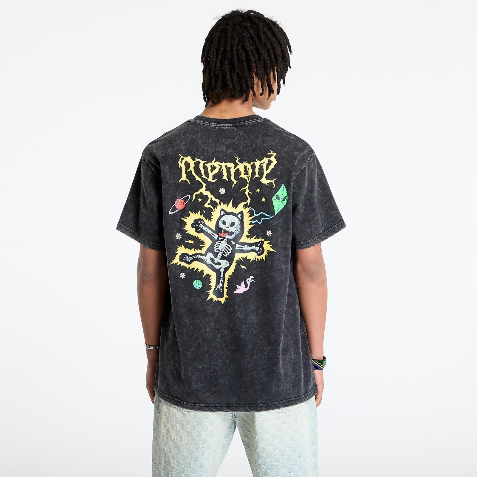 Polera Ripndip Electric Washed-1