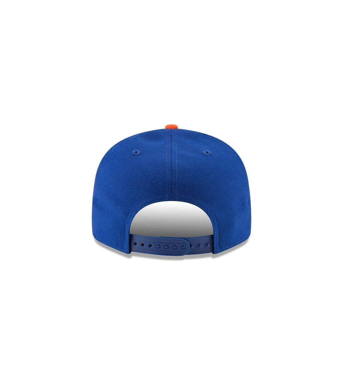 Gorro New Era 9FIFTY Snapback New York Mets-3