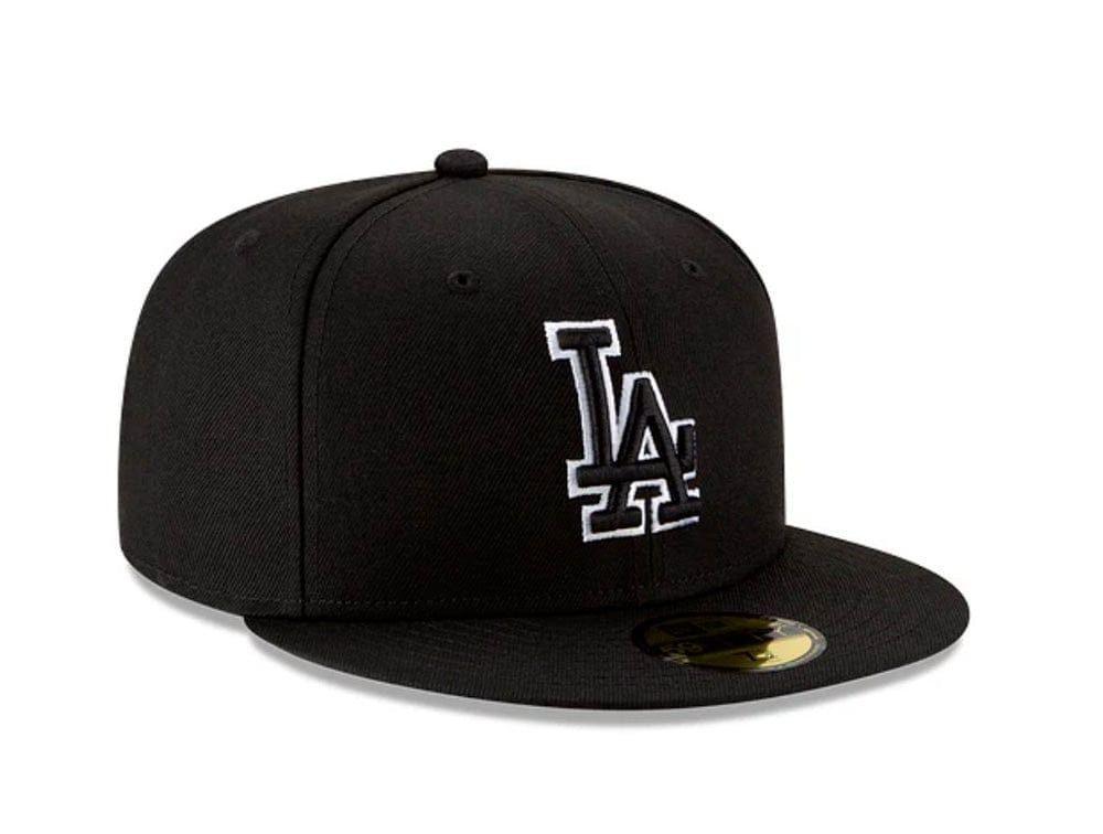 Gorro New Era Los Angeles Dodgers Outline 59Fifty-2