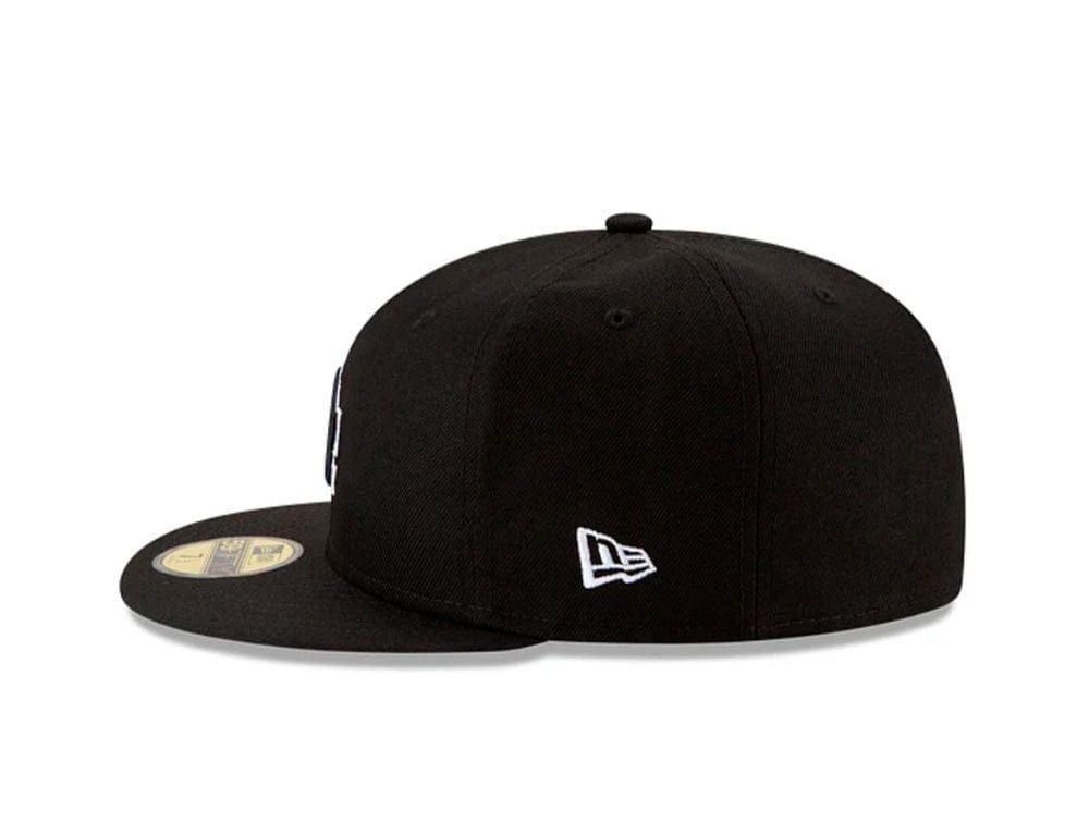Gorro New Era Los Angeles Dodgers Outline 59Fifty-4