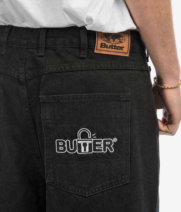 Pantalón Butter Goods Baggy Lock -2