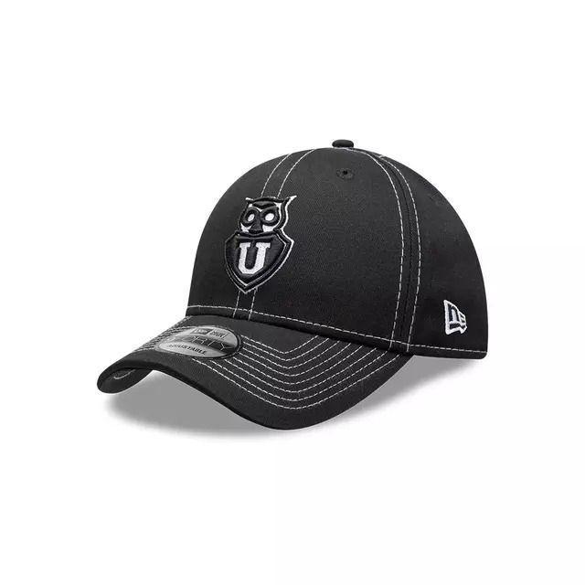 Gorro New Era 9Forty Universidad de Chile -2