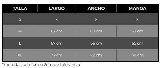 Chaqueta HUF Full Service Shop-4