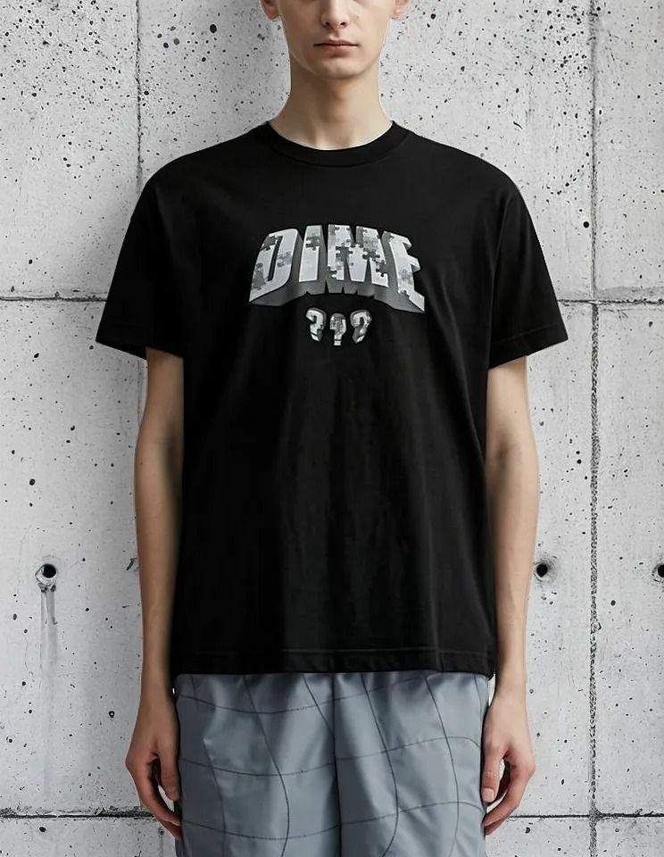 Polera Dime Allstar Negra-0