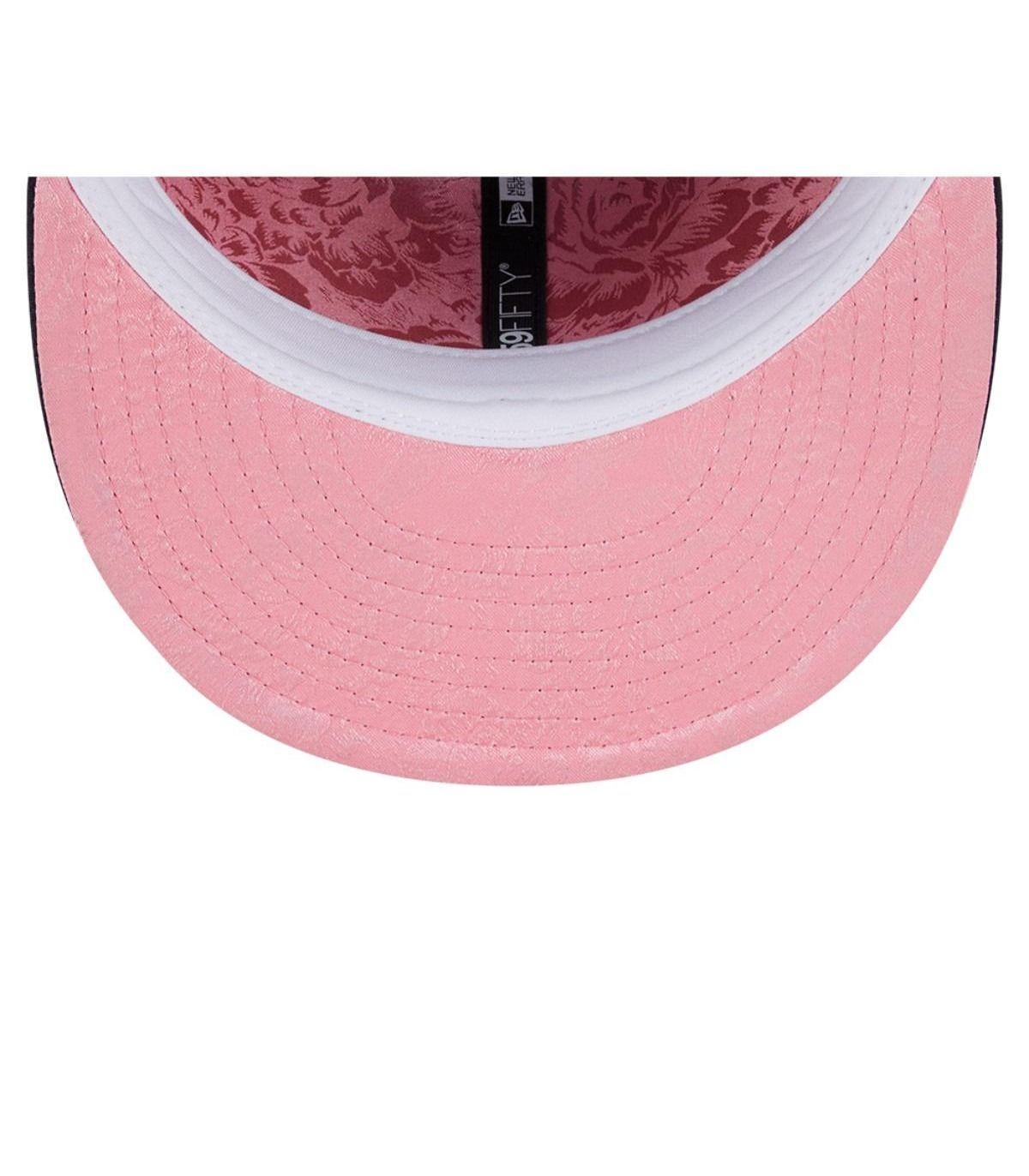 Gorro New Era New York Yankees Floral 59Fifty-5