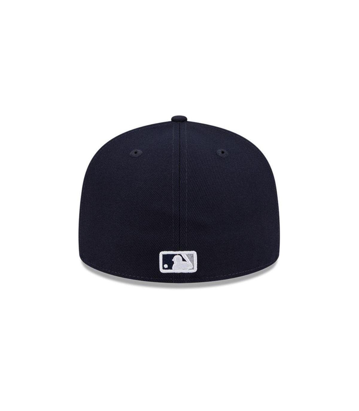 Gorro New Era New York Yankees Floral 59Fifty-6