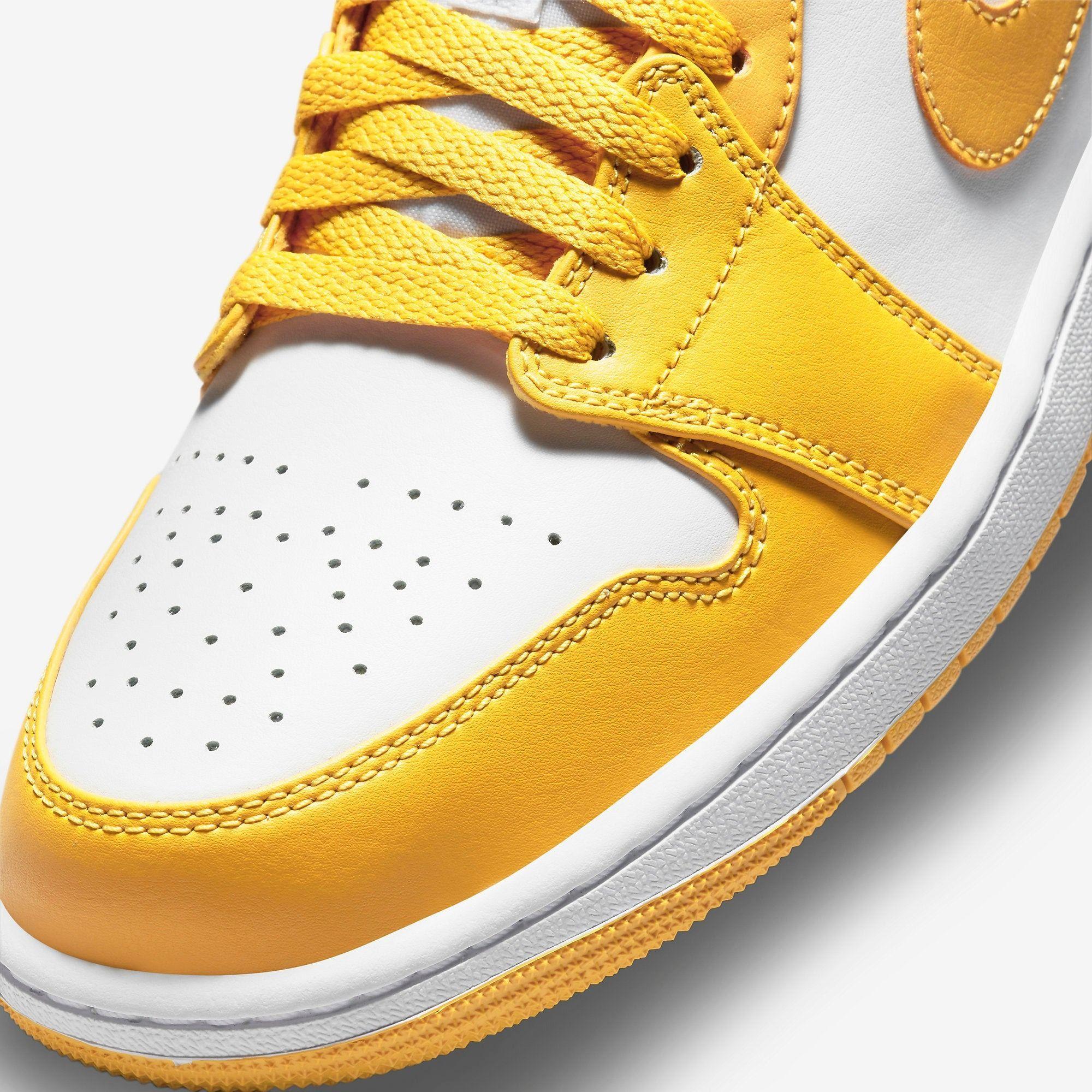 Zapatilla Jordan 1 Low Polen-3