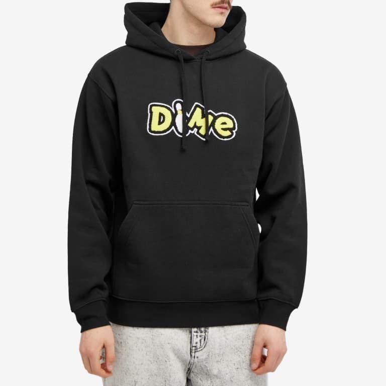 Poleron Dime Munson -2