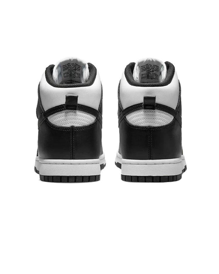 Zapatillas Nike Dunk High Panda-3