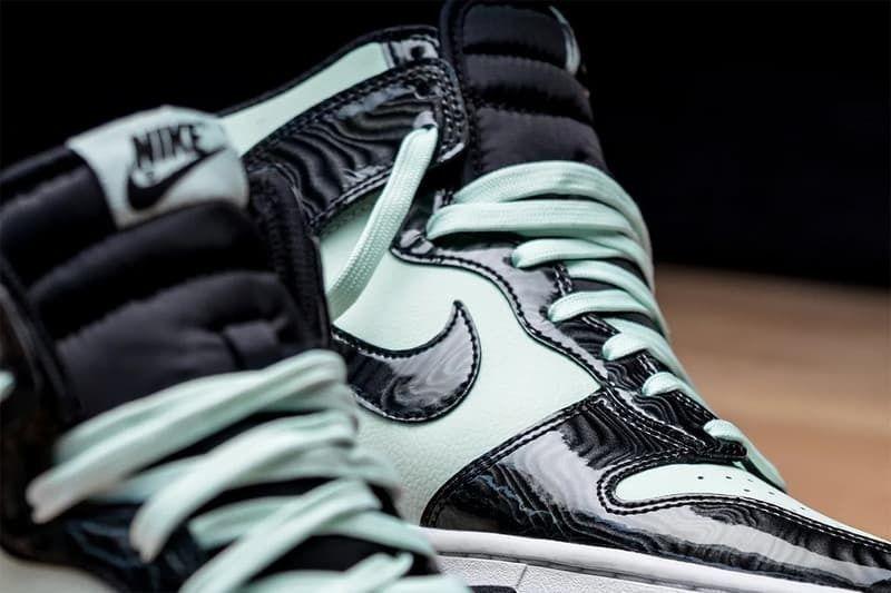 Zapatilla Nike Dunk High All Star-2