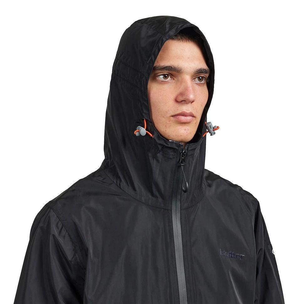 Chaqueta Butter Goods T-Rain-5