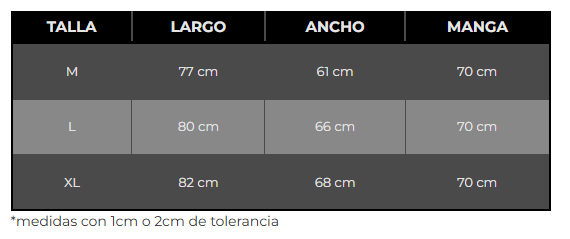 Chaleco Butter Goods polo Manga Larga Knitted-3