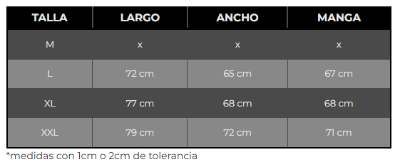 Chaqueta Real Bad Man Sport Team Azul Marino-7