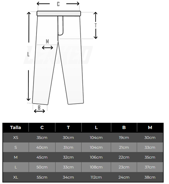 Pantalon Rothco Cargo Camo-3