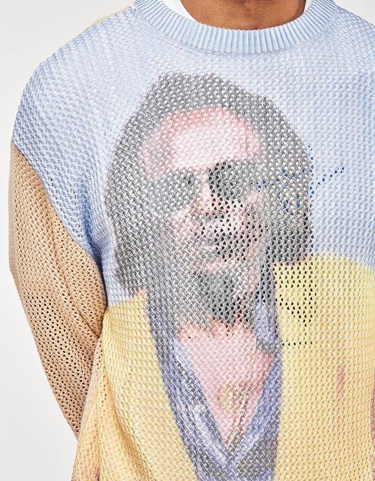 Chaleco Butter Goods x Miles Davis-4