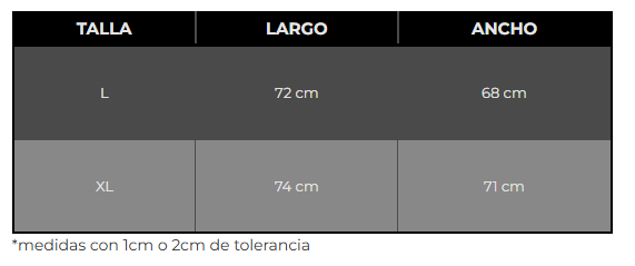 Polera YoungLA Chaos Washed-3