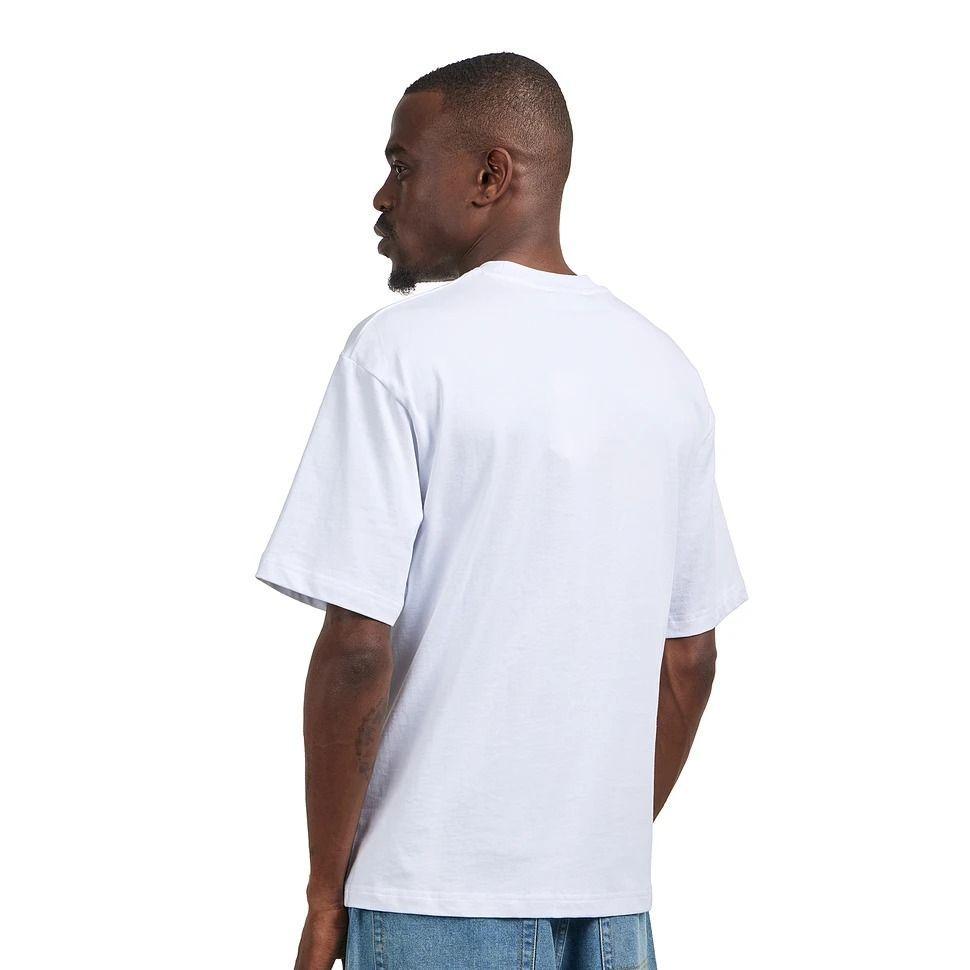 Polera Butter Goods x Peanuts Music-2