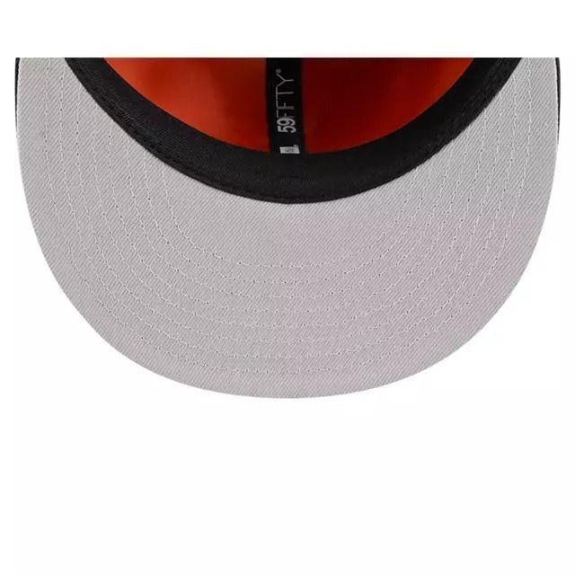 Gorro New Era Boston Red Sox 59Fifty Alpha Industries Negro-3