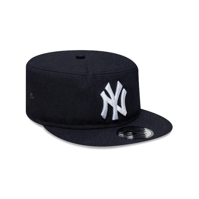 Gorro New Era Pillbox Snapback New York Yankees-2