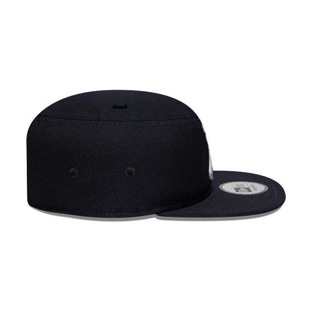 Gorro New Era Pillbox Snapback New York Yankees-3