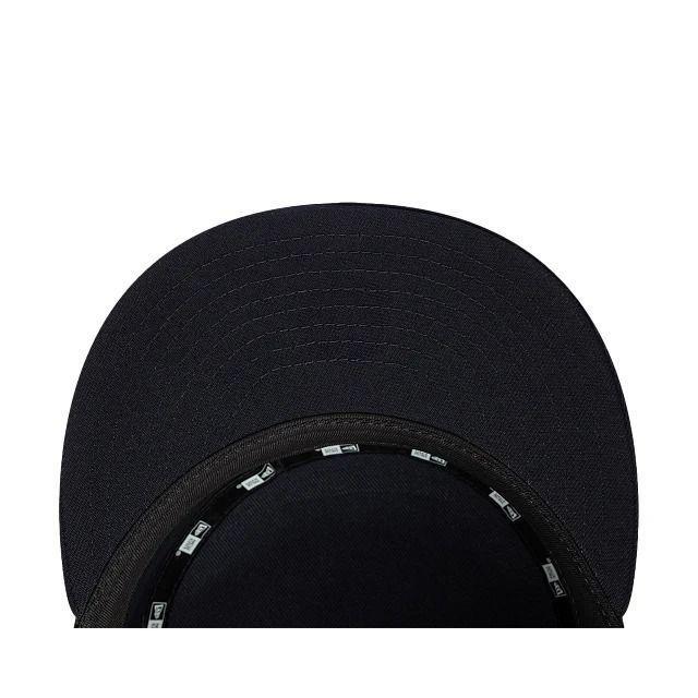 Gorro New Era Pillbox Snapback New York Yankees-4