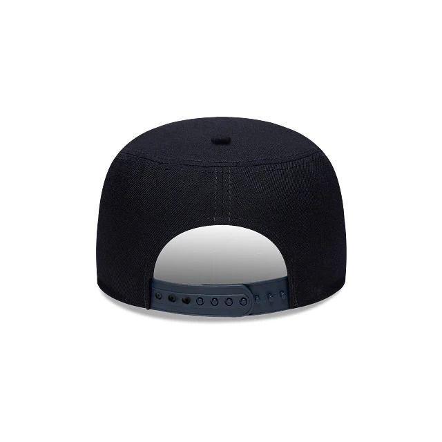 Gorro New Era Pillbox Snapback New York Yankees-5