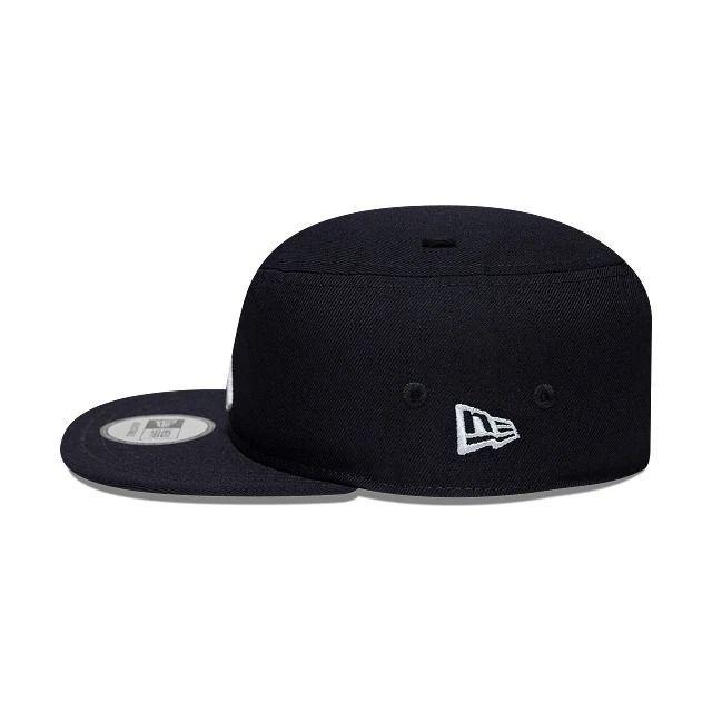 Gorro New Era Pillbox Snapback New York Yankees-6