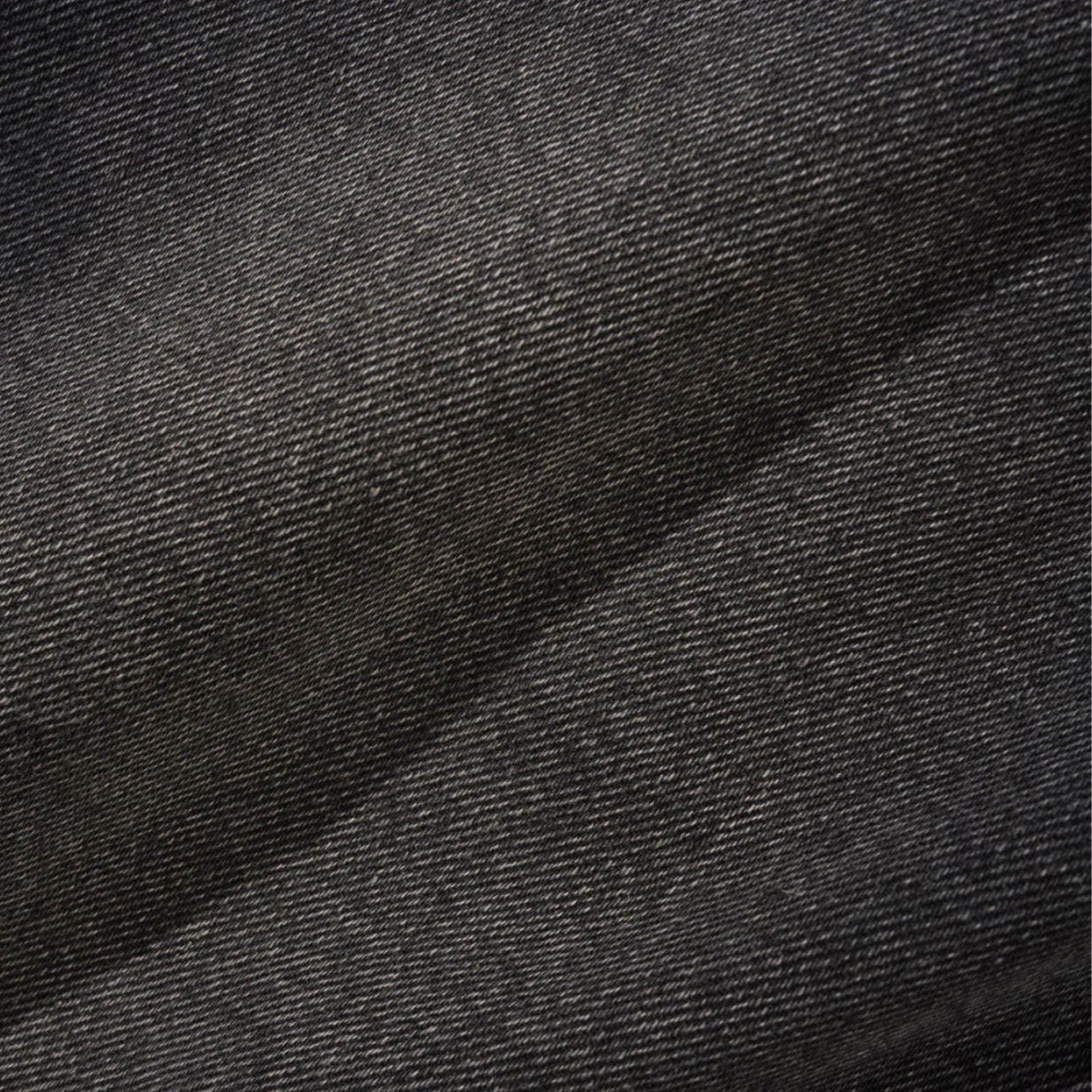 Short Butter Goods Baggy Denim Washed-4