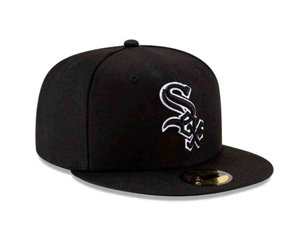 Gorro New Era Chicago White Sox Outline 59Fifty-2