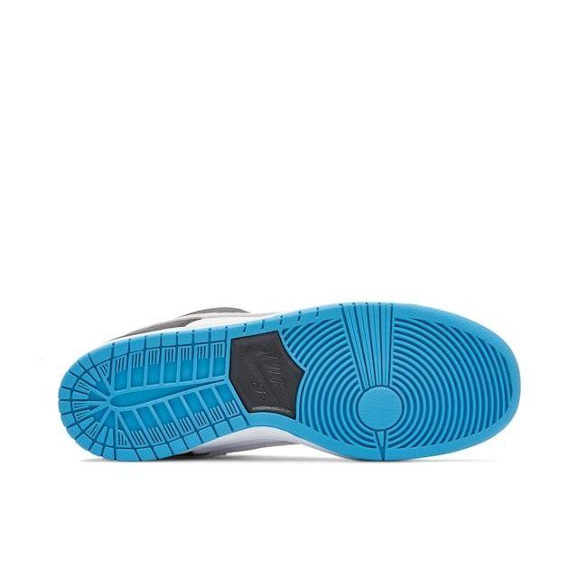 Zapatillas Nike Dunk Low Laser Blue-5