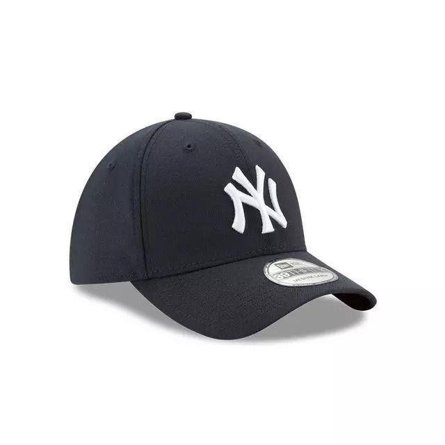 Gorro New Era New York Yankees 39Thirty -0