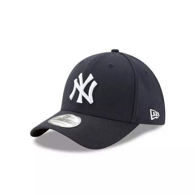 Gorro New Era New York Yankees 39Thirty -2