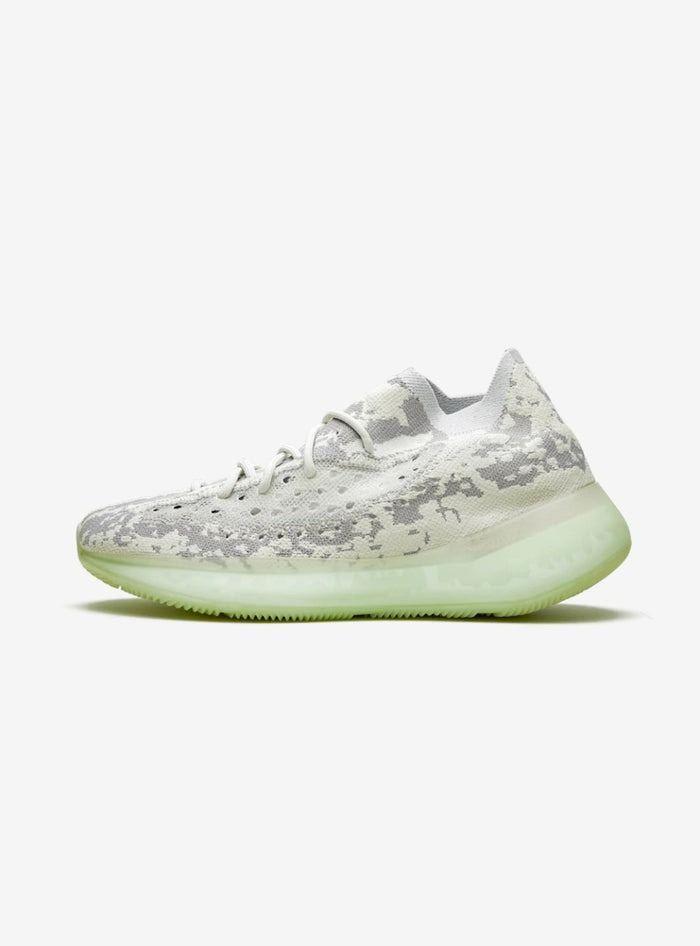 Zapatilla Adidas Yeezy 380 Alien-2