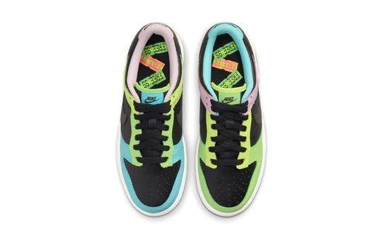 Zapatillas Nike Dunk Low Free Juvenil 99-3