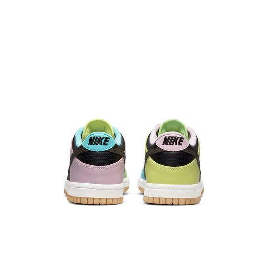 Zapatillas Nike Dunk Low Free Juvenil 99-4