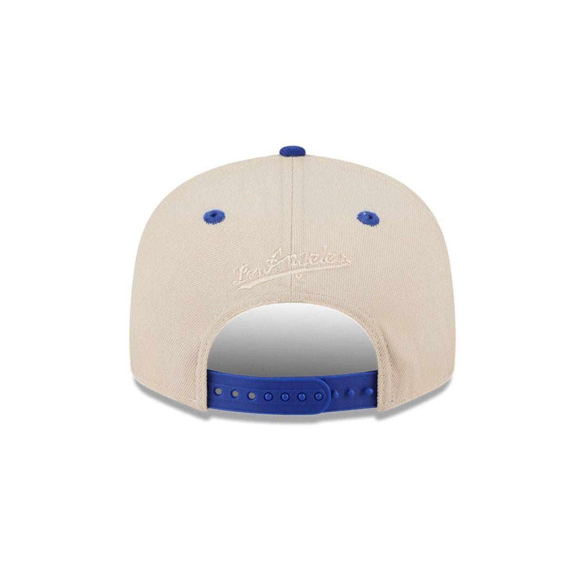 Gorro New Era 9FIFTY Snapback Los Angeles Dodgers Art-6